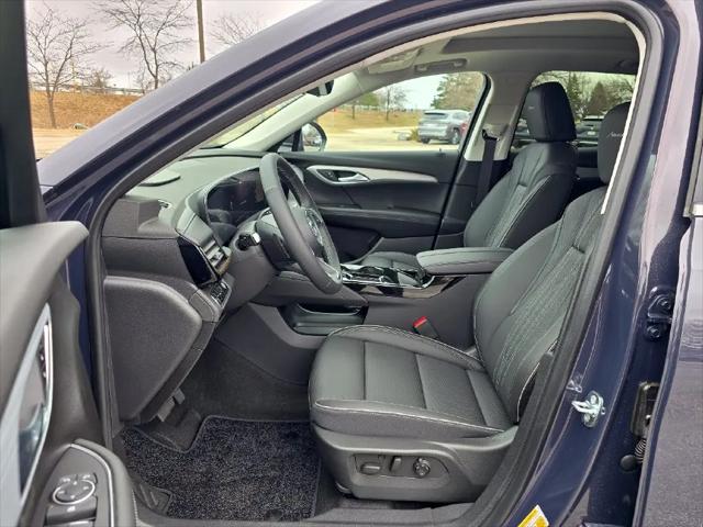 2026 Buick Envision Avenir AWD