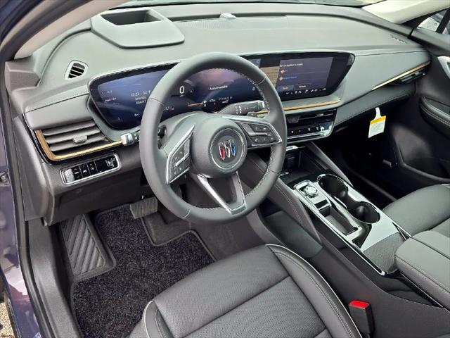 2026 Buick Envision Avenir AWD