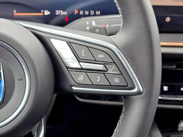 2026 Buick Envision Avenir AWD