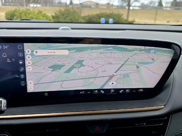 2026 Buick Envision Avenir AWD