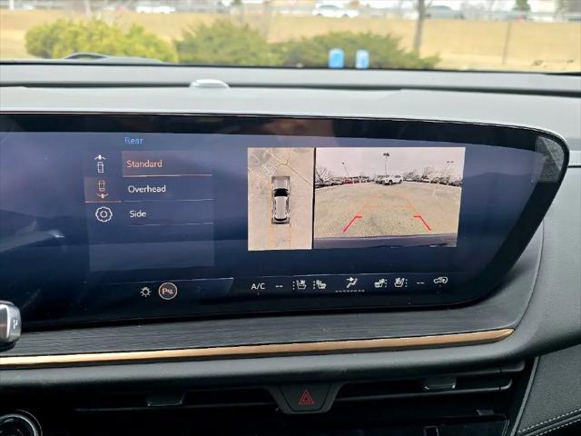 2026 Buick Envision Avenir AWD
