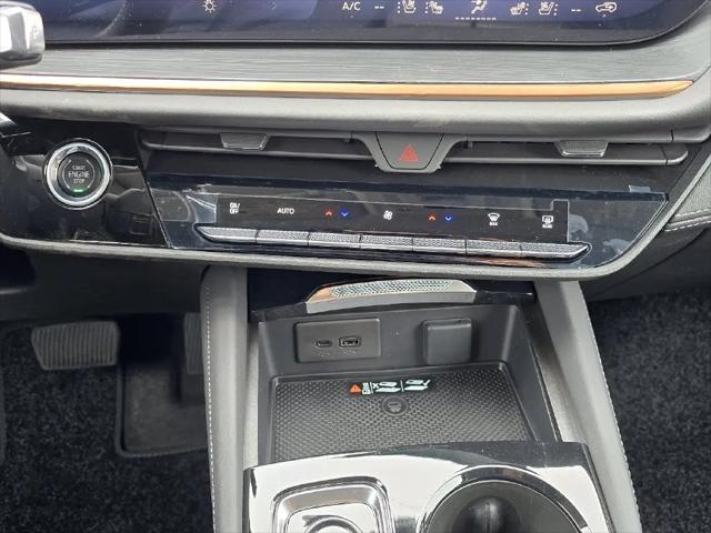 2026 Buick Envision Avenir AWD