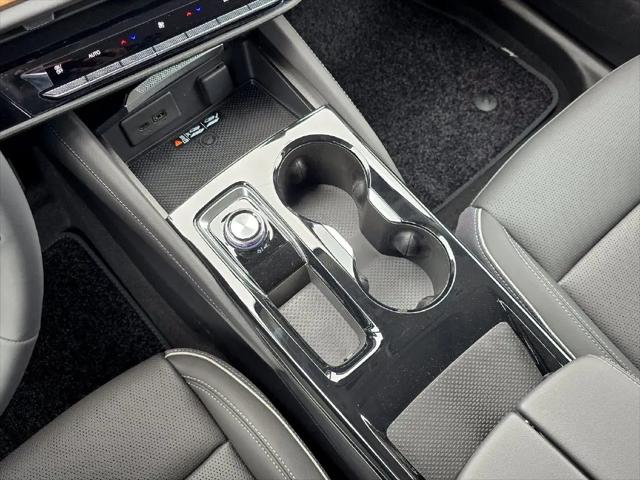 2026 Buick Envision Avenir AWD
