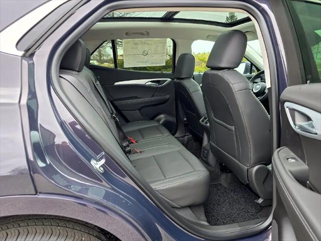 2026 Buick Envision Avenir AWD