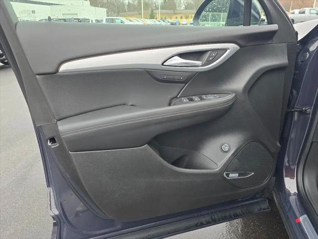 2026 Buick Envision Avenir AWD