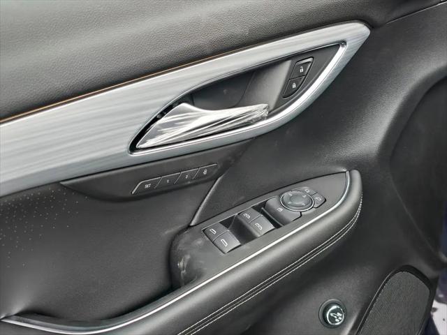 2026 Buick Envision Avenir AWD