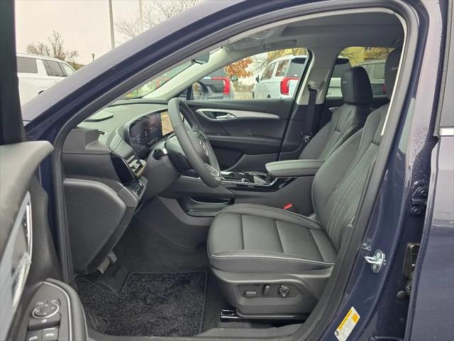 2026 Buick Envision Avenir AWD