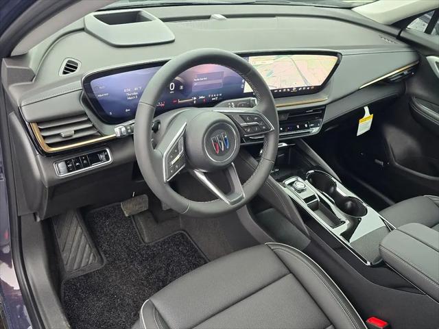 2026 Buick Envision Avenir AWD