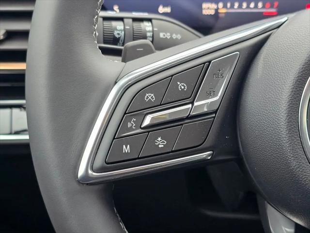 2026 Buick Envision Avenir AWD