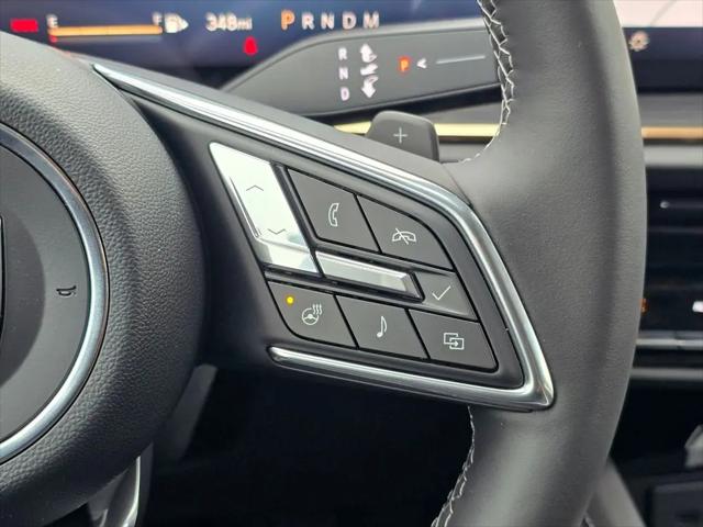 2026 Buick Envision Avenir AWD