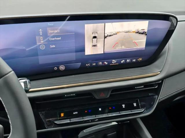 2026 Buick Envision Avenir AWD