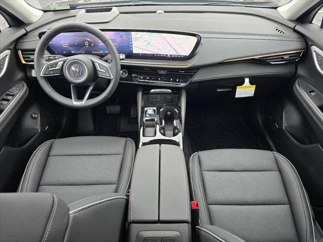 2026 Buick Envision Avenir AWD