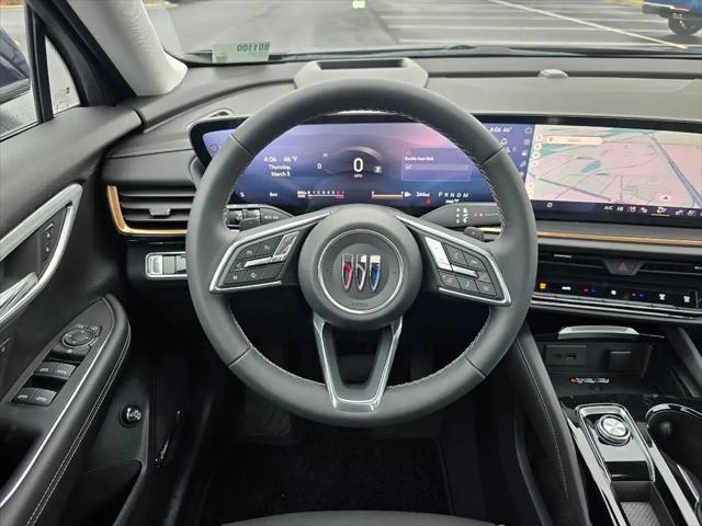 2026 Buick Envision Avenir AWD