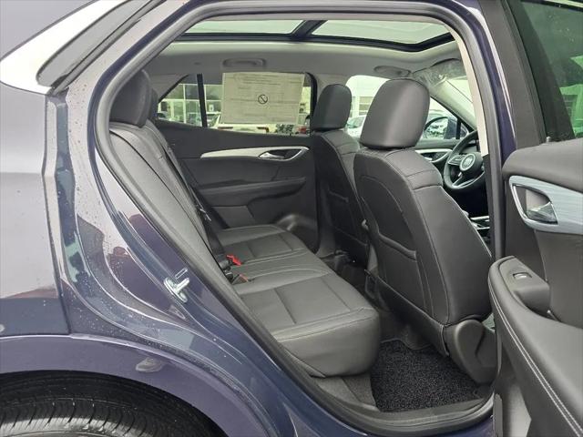 2026 Buick Envision Avenir AWD