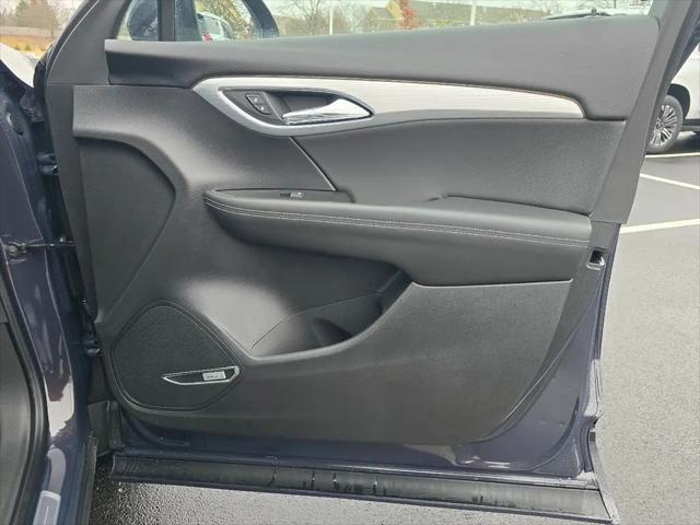 2026 Buick Envision Avenir AWD