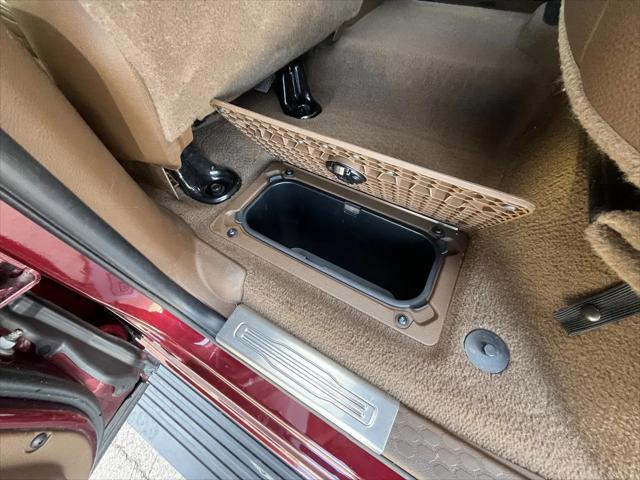 2022 Ram 2500 Limited Longhorn Crew Cab 4x4 6'4" Box