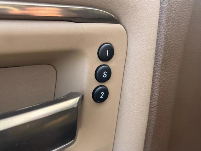 2022 Ram 2500 Limited Longhorn Crew Cab 4x4 6'4" Box