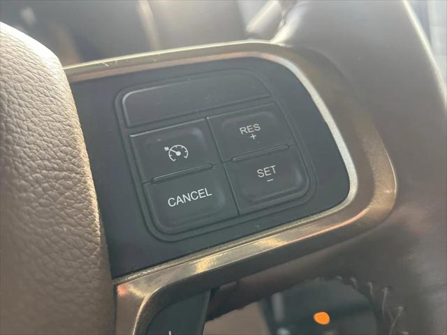 2022 Ram 2500 Limited Longhorn Crew Cab 4x4 6'4" Box