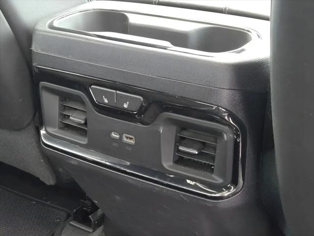 2022 GMC Sierra 1500 AT4X