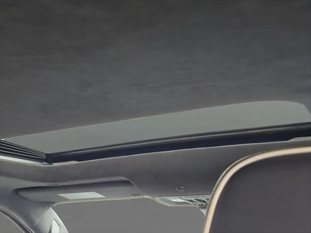 2022 GMC Sierra 1500 AT4X