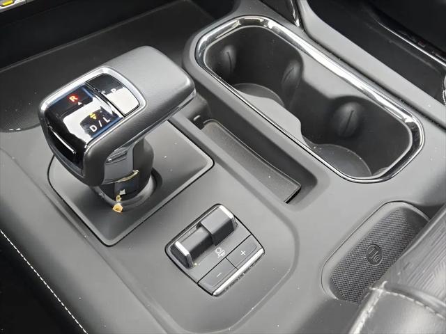 2022 GMC Sierra 1500 AT4X