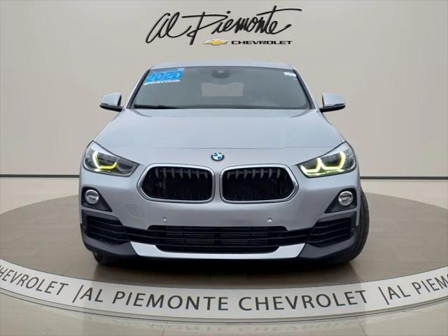 2020 BMW X2 xDrive28i