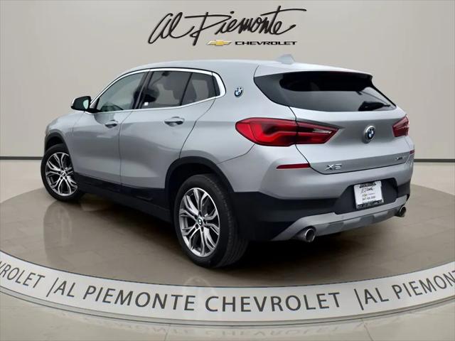 2020 BMW X2 xDrive28i