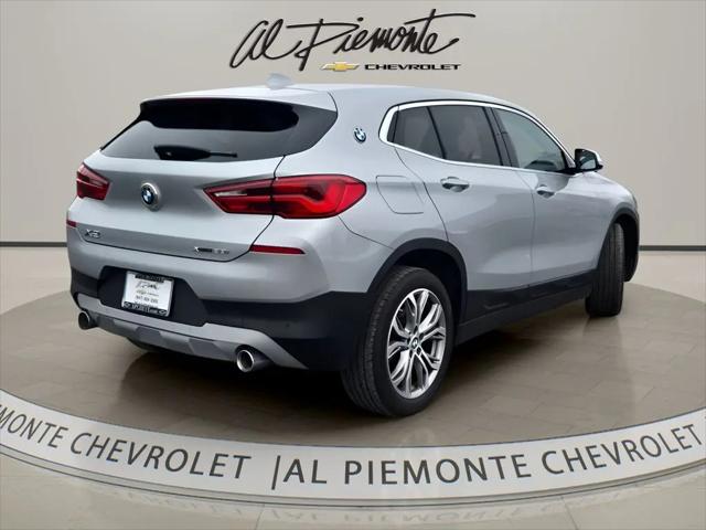 2020 BMW X2 xDrive28i