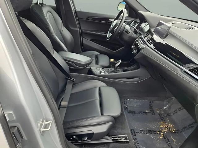 2020 BMW X2 xDrive28i