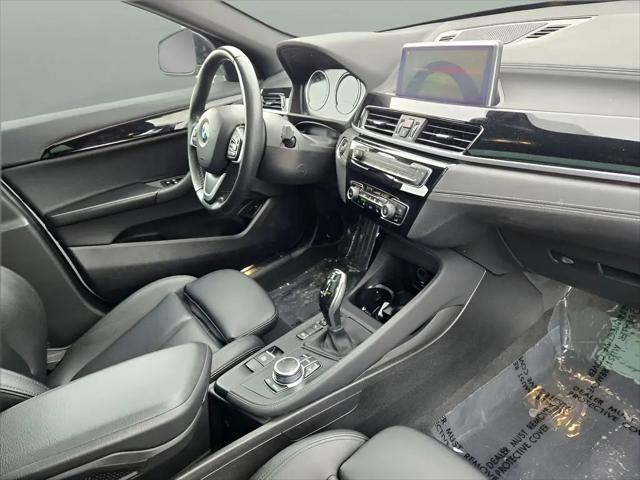 2020 BMW X2 xDrive28i