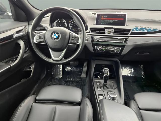 2020 BMW X2 xDrive28i