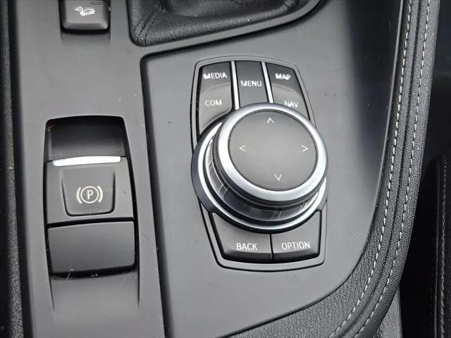 2020 BMW X2 xDrive28i