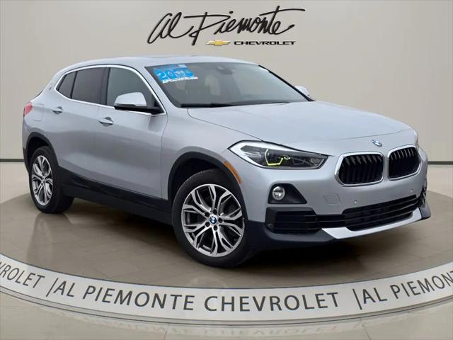 2020 BMW X2 xDrive28i for sale in East Dundee, IL