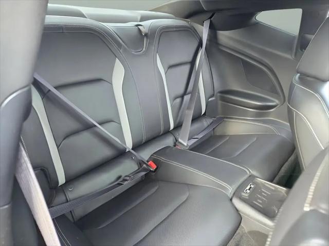 2016 Chevrolet Camaro 2SS