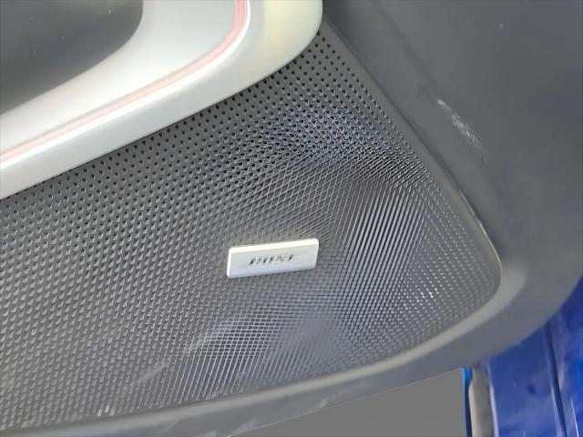 2016 Chevrolet Camaro 2SS