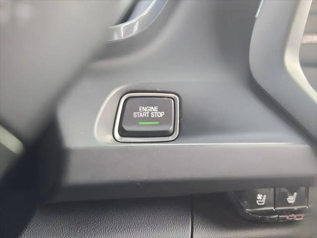 2016 Chevrolet Camaro 2SS
