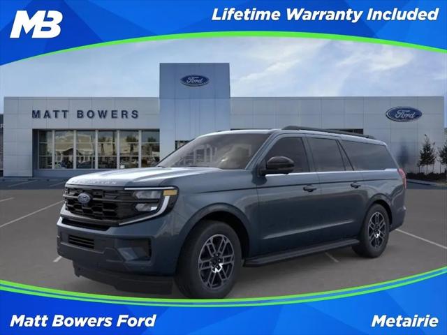 2026 Ford Expedition Max Active MAX for sale in Metairie, LA