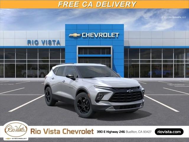 2026 Chevrolet Blazer LT for sale in Buellton, CA