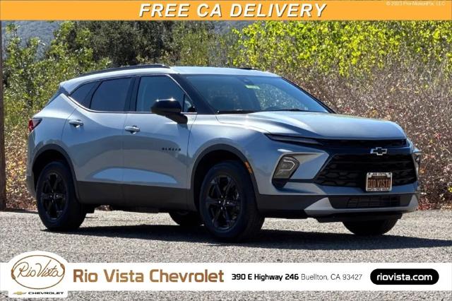 2026 Chevrolet Blazer LT for sale in Buellton, CA