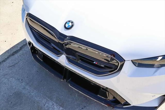 2026 BMW M5 Standard