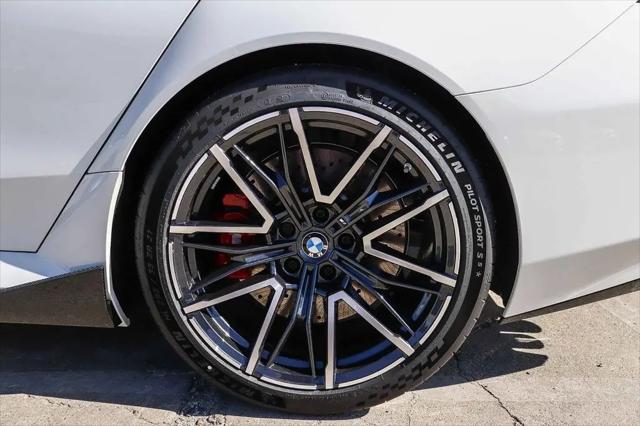 2026 BMW M5 Standard