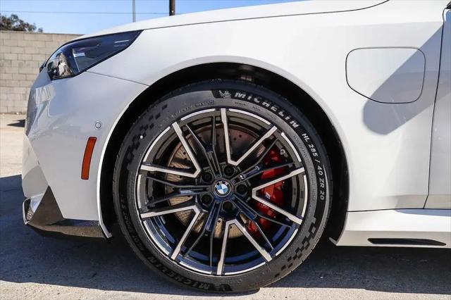 2026 BMW M5 Standard