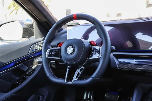 2026 BMW M5 Standard