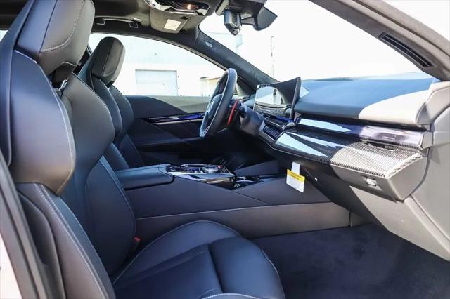 2026 BMW M5 Standard