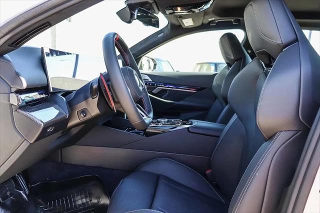 2026 BMW M5 Standard
