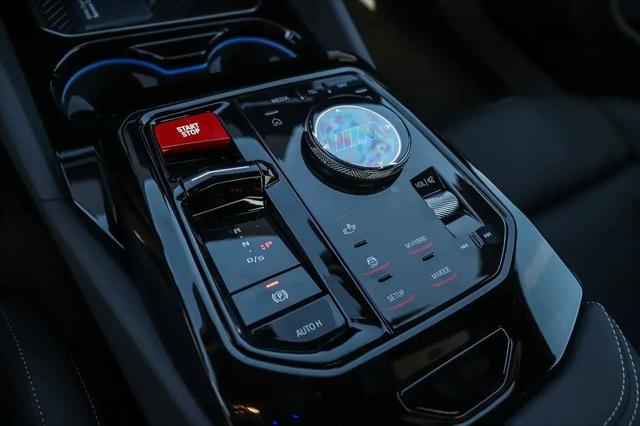 2026 BMW M5 Standard