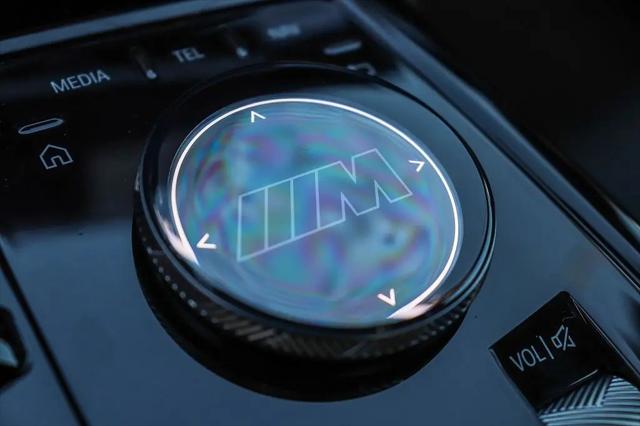 2026 BMW M5 Standard