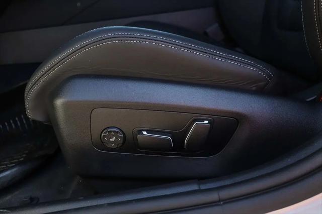 2026 BMW M5 Standard