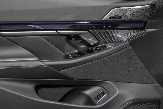 2026 BMW M5 Standard