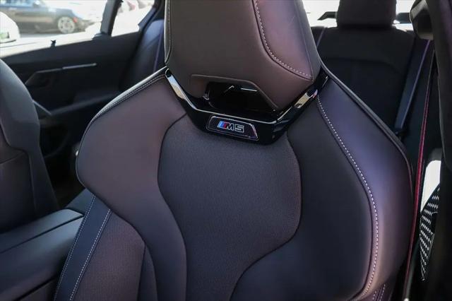 2026 BMW M5 Standard